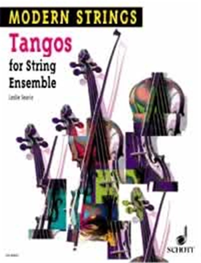 Tangos Stringensemble