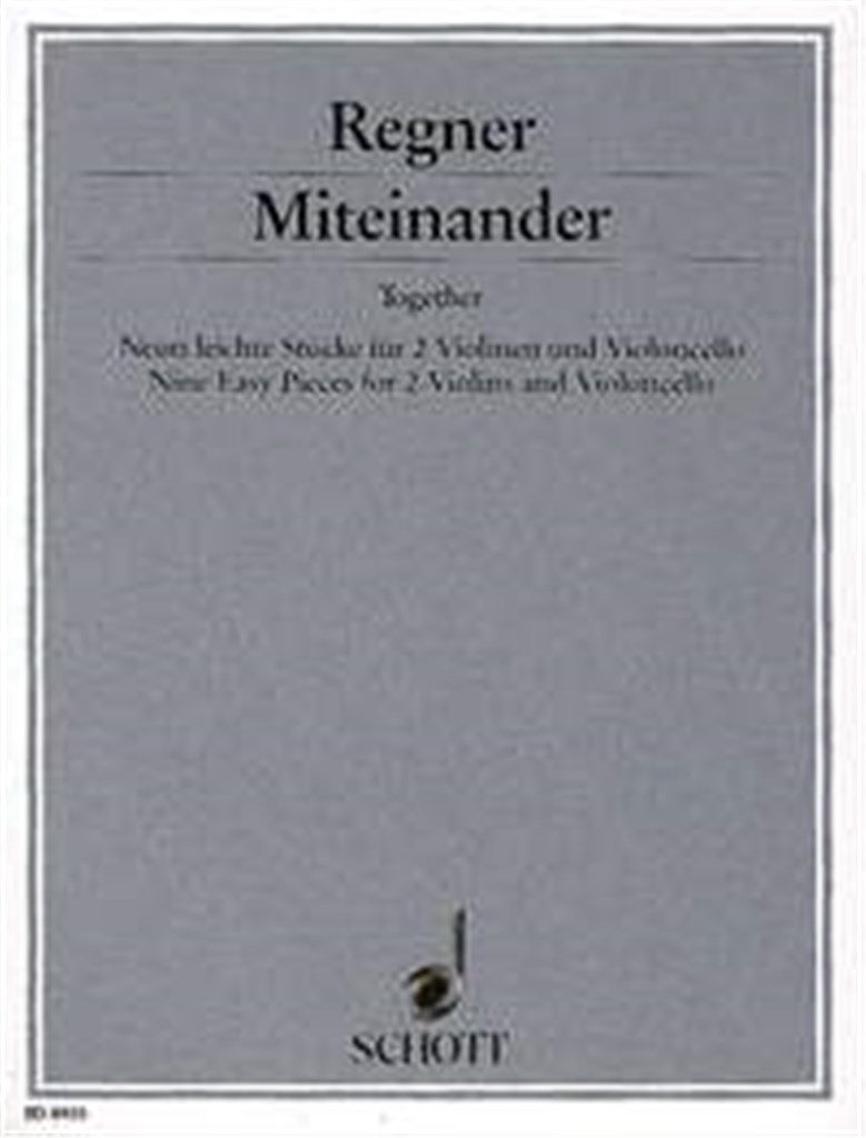 Miteinander