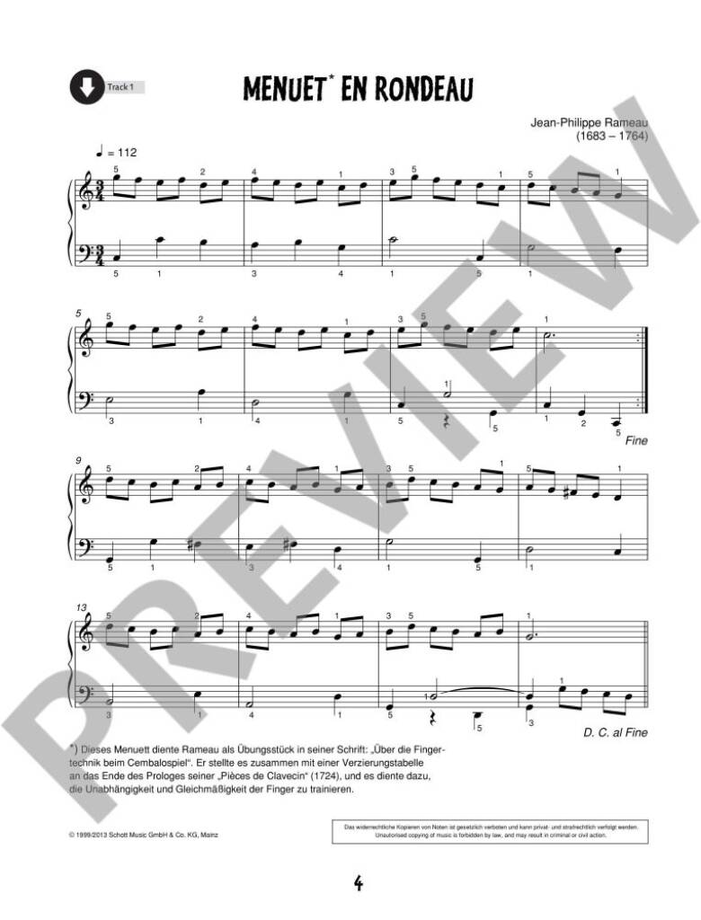 Piano Kids Classic Fun