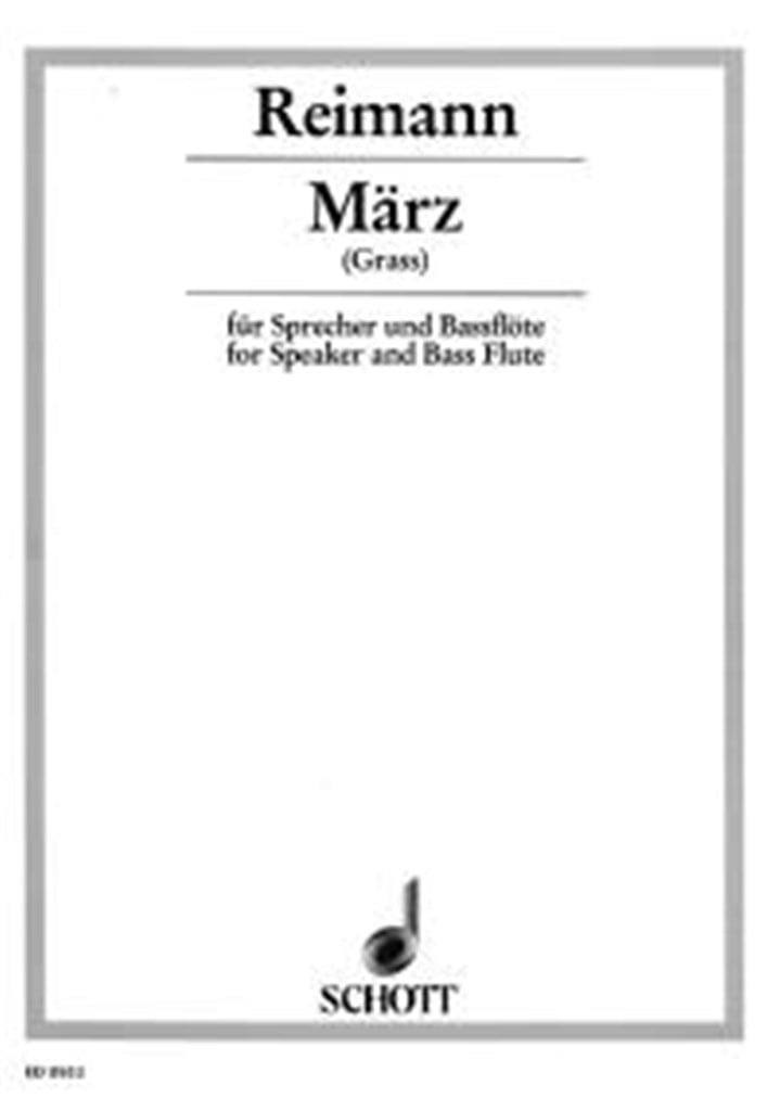 März