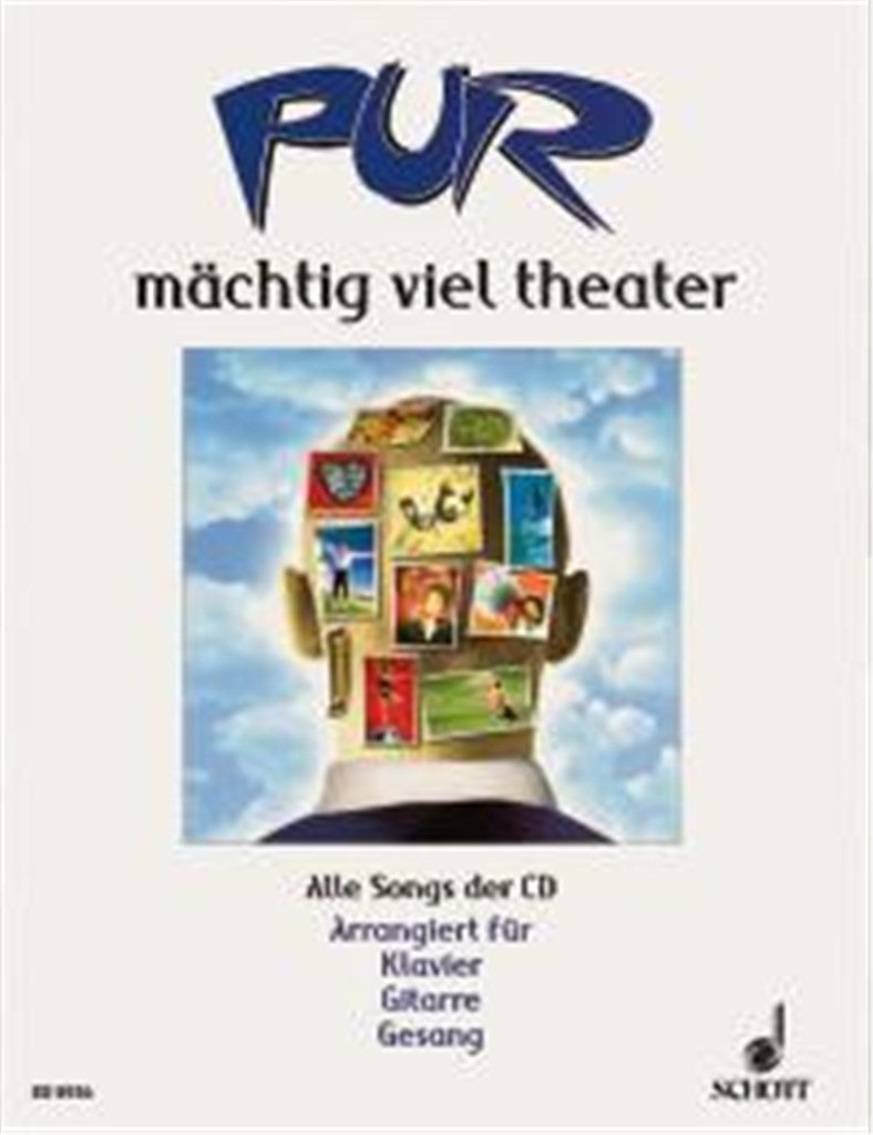 Mächtig viel Theater