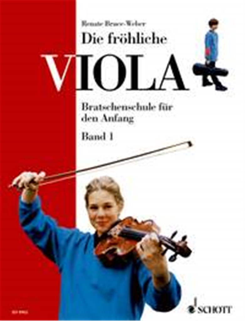 Frohliche Viola 1