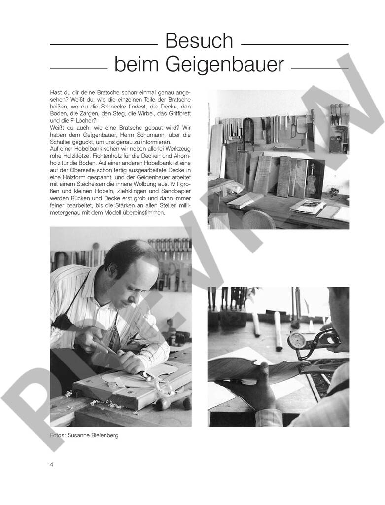 Frohliche Viola 1