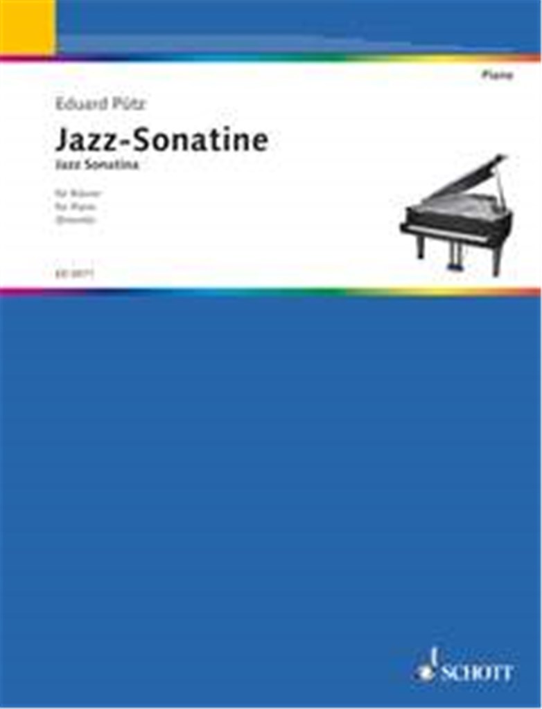Jazz Sonatina