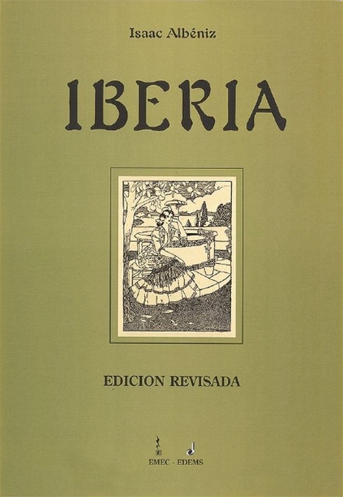 Iberia