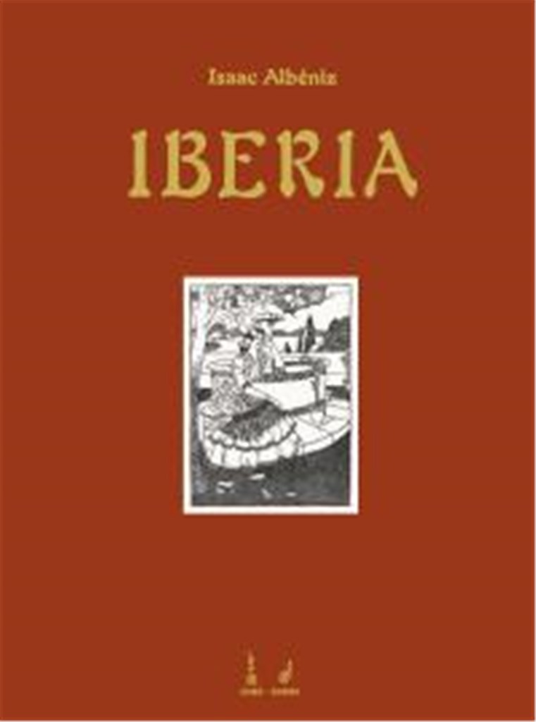 Iberia