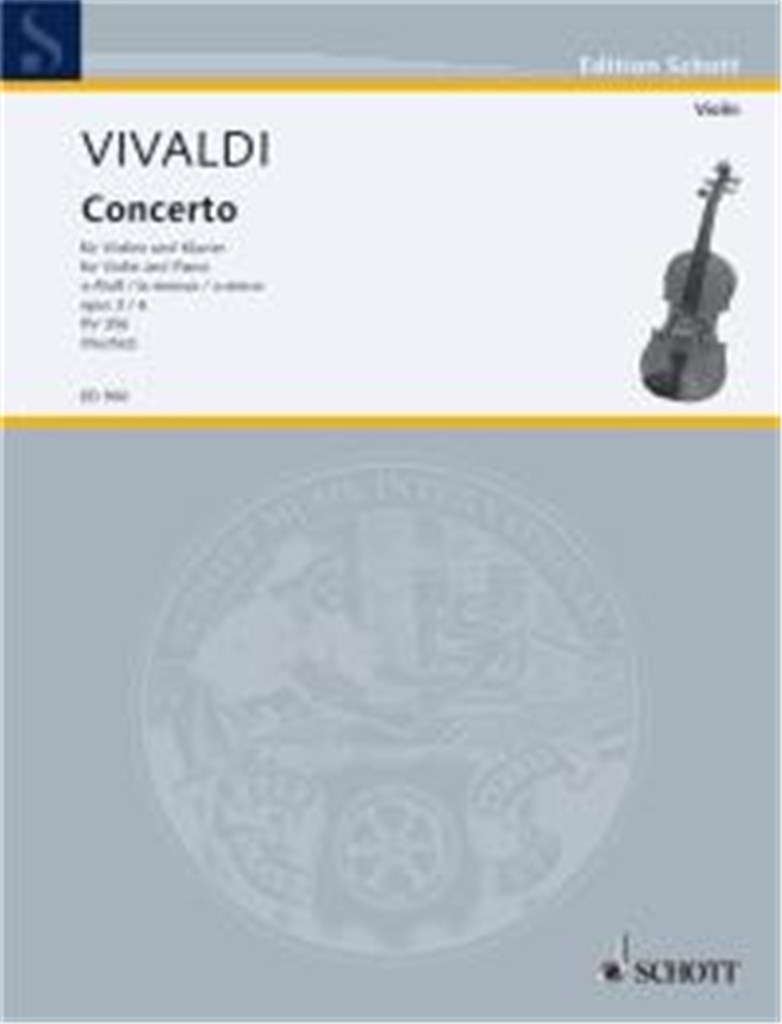 Concert 06 A Opus 3 Rv356