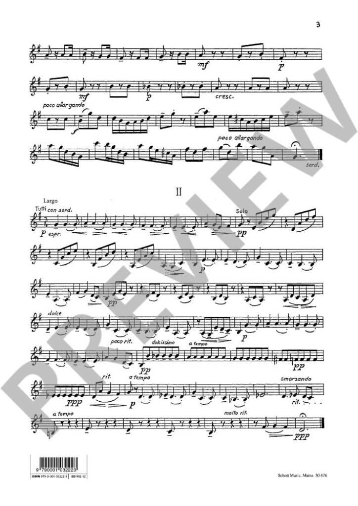 Concerto G Major RV 298/PV 100
