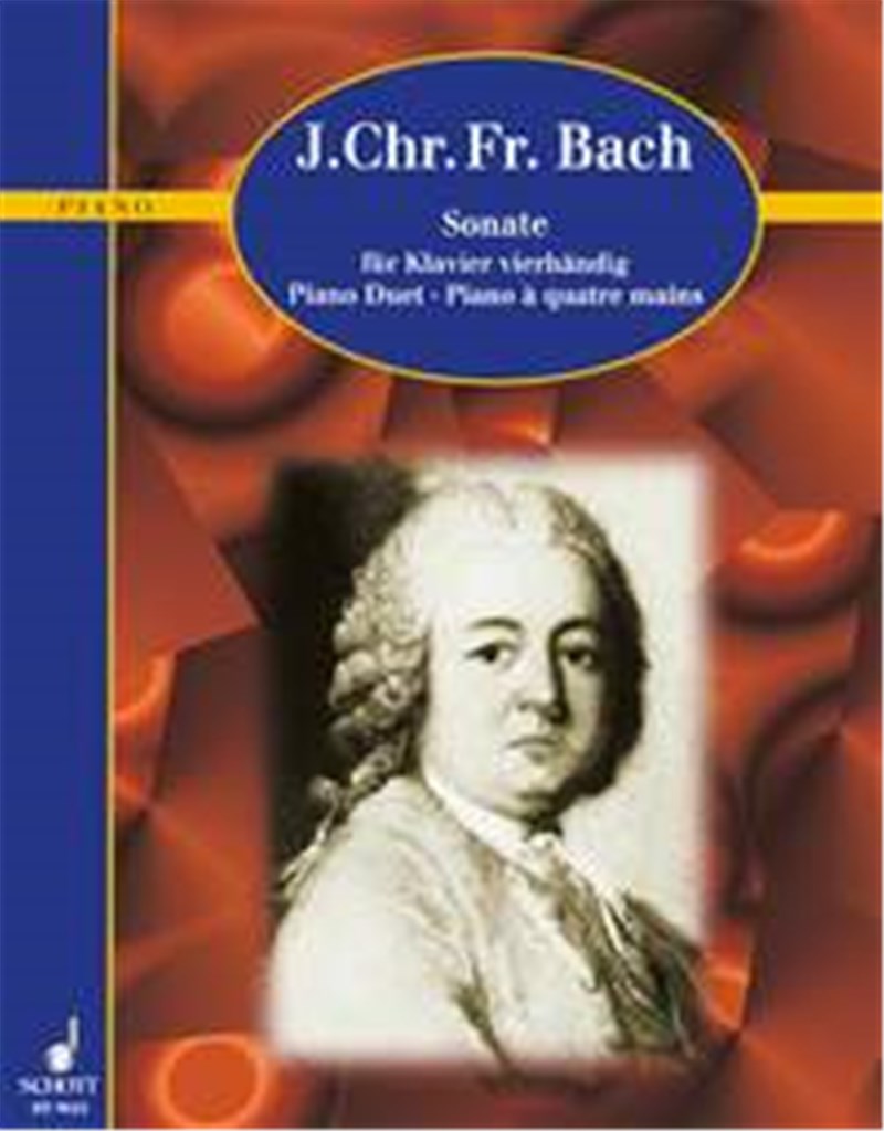 Sonata A Major