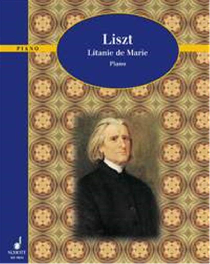 Litanie De Marie