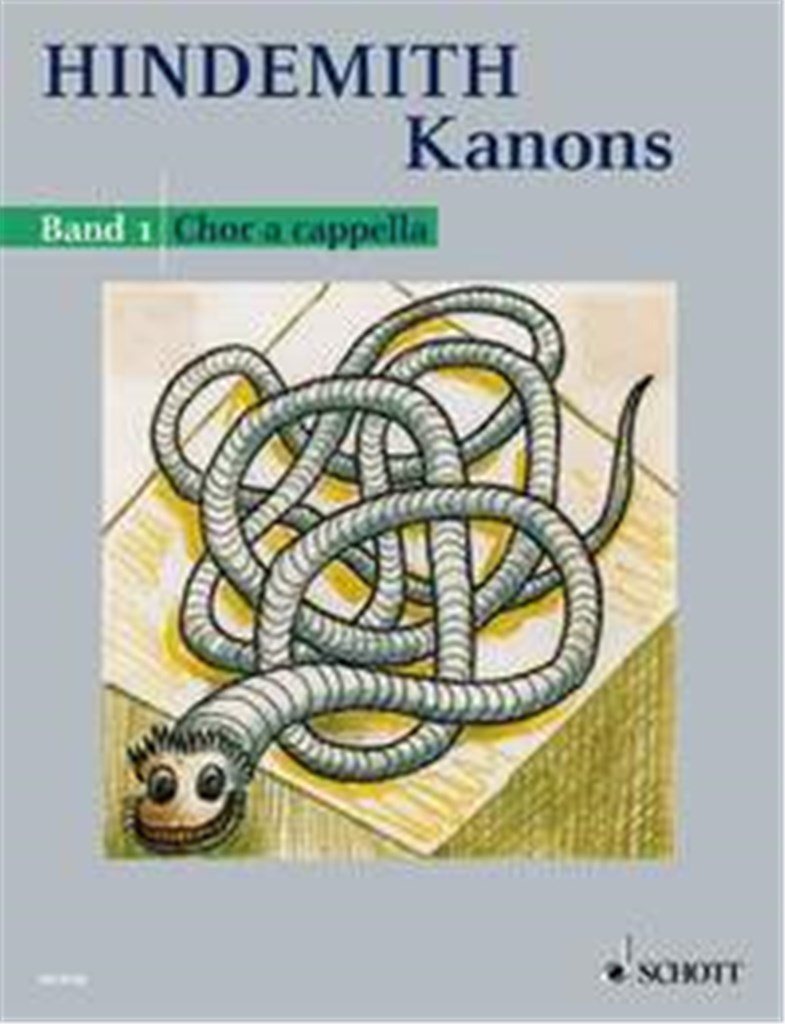 Canons I