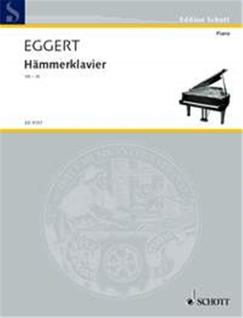 Hammerklavier