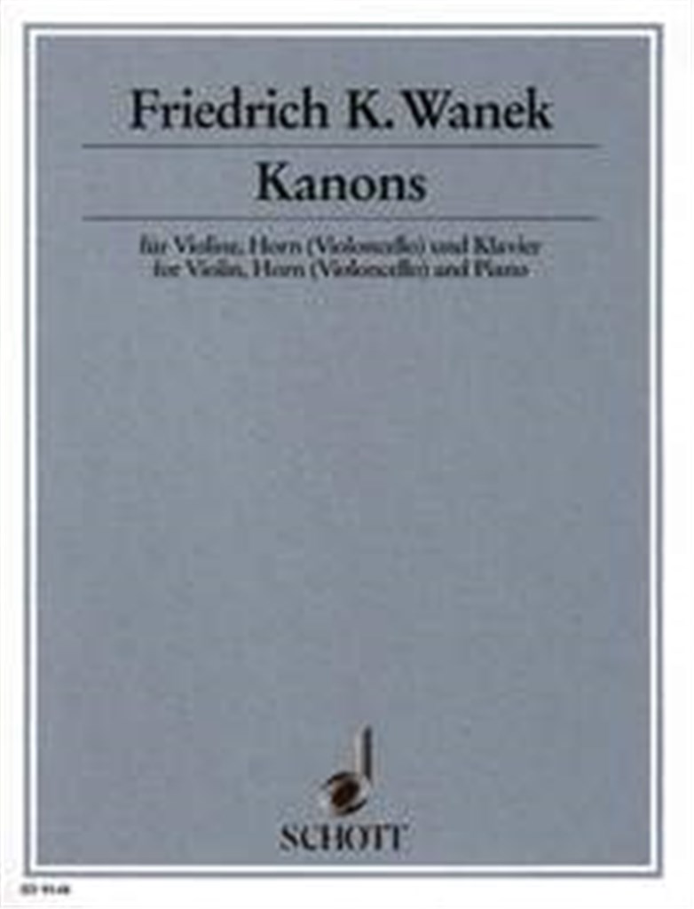 Kanons
