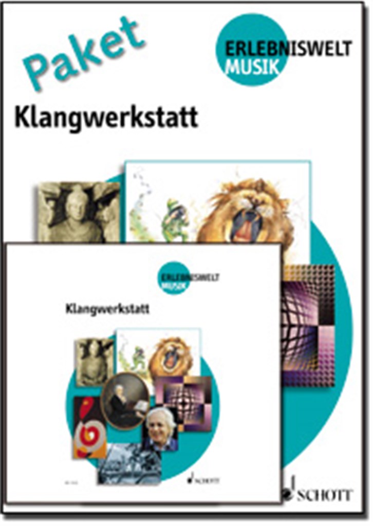 Klangwerkstatt
