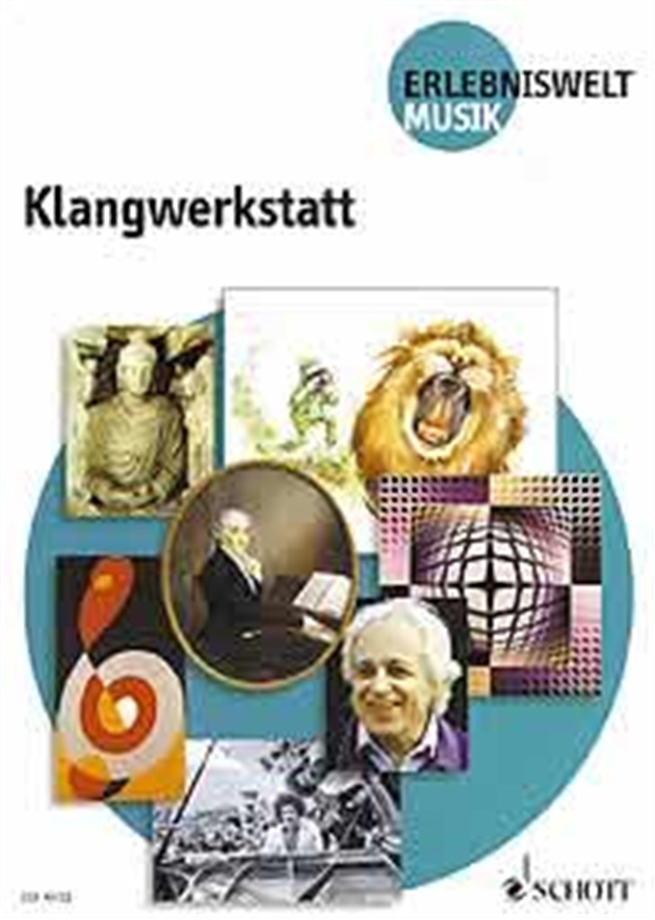 Klangwerkstatt