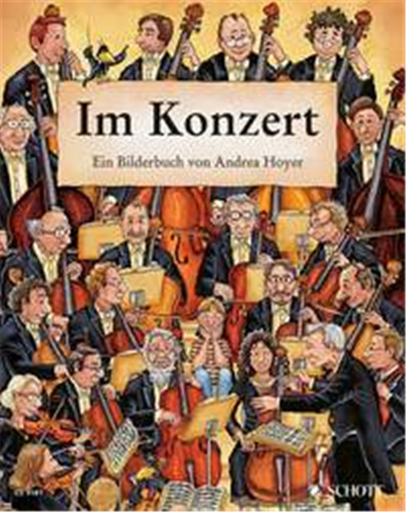 Im Konzert