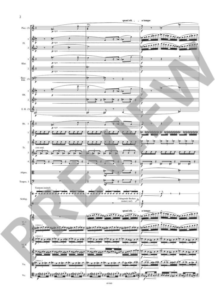 Symphonie 09