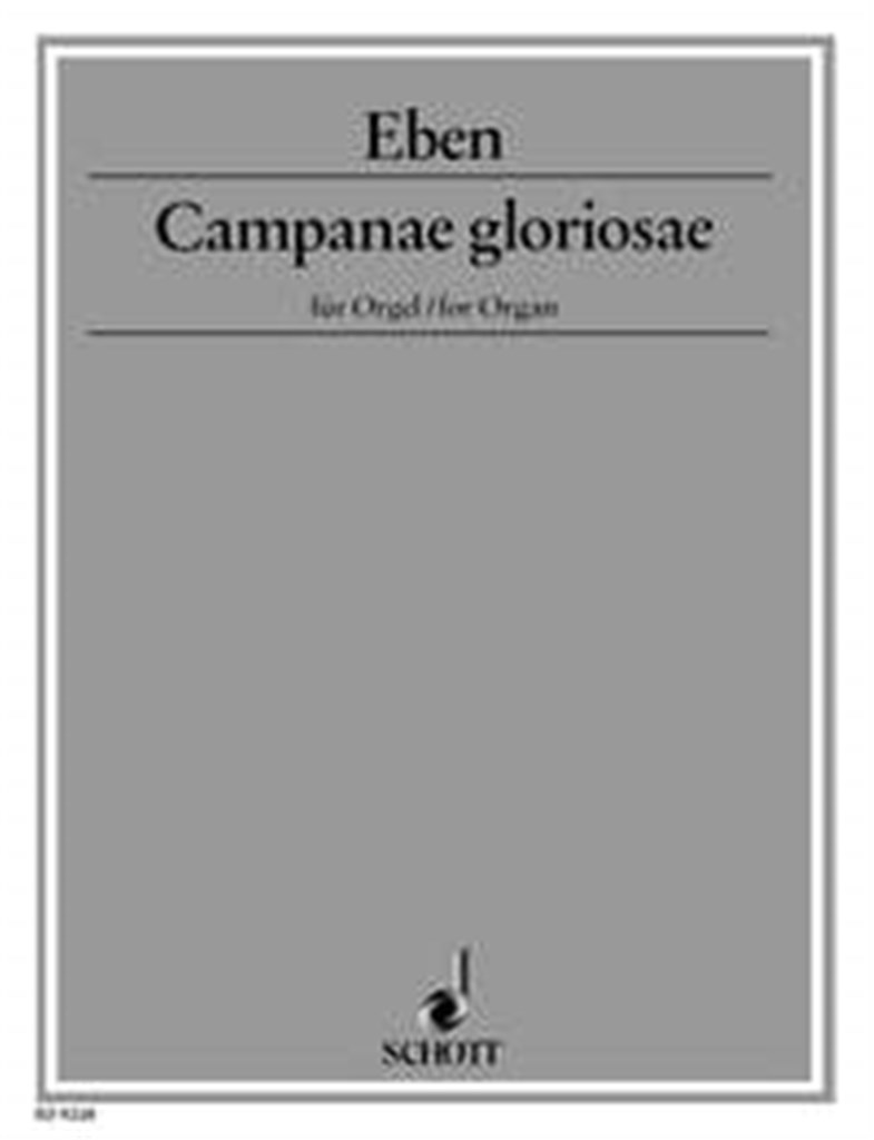 Campanae gloriosae