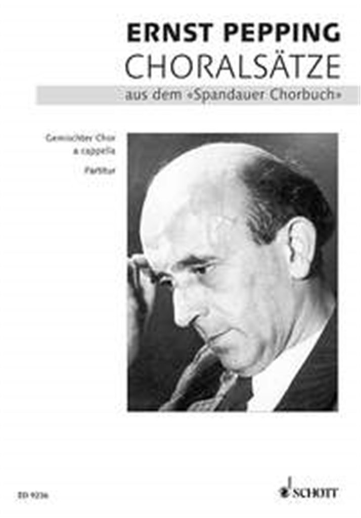 Choralsatze