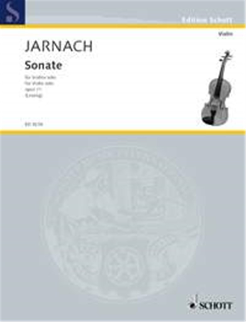 Sonata op. 11