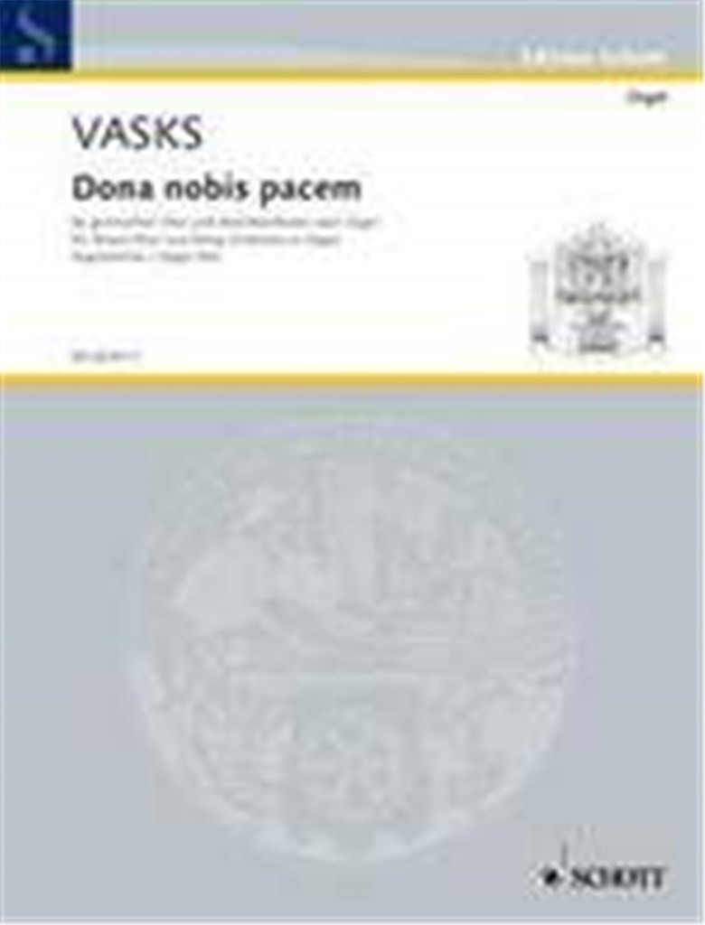 Dona Nobis Pacem