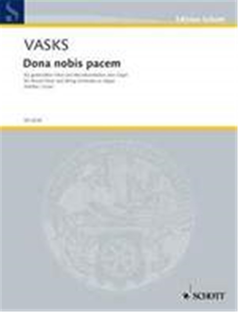 Dona Nobis Pacem