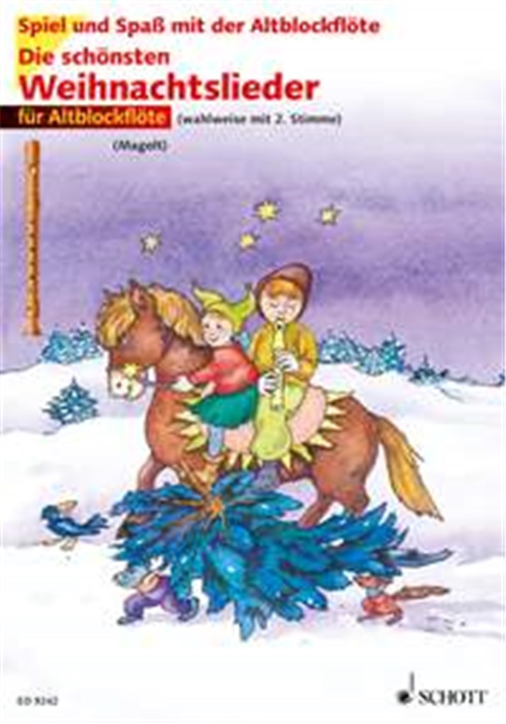 Schonste Weihnachtslieder