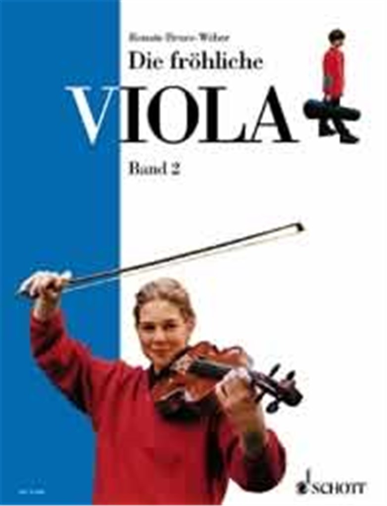 Frohliche Viola 2