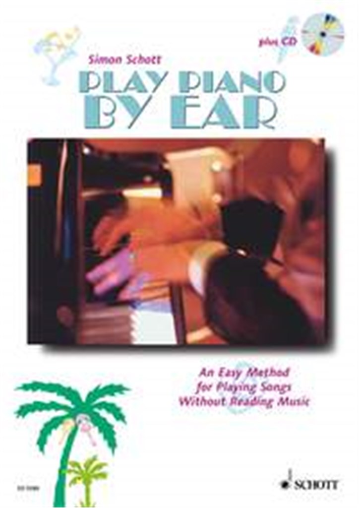 How To Play Bar Piano