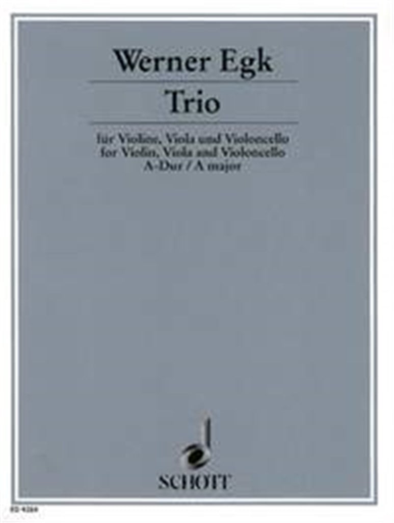 Trio A Major