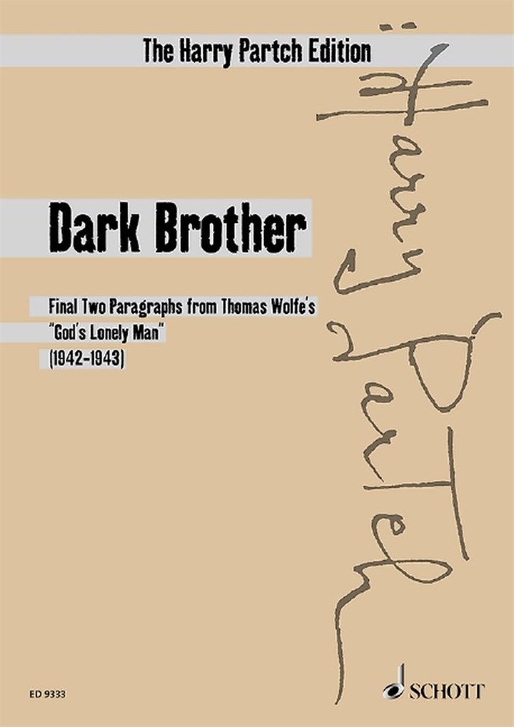 Dark Brother