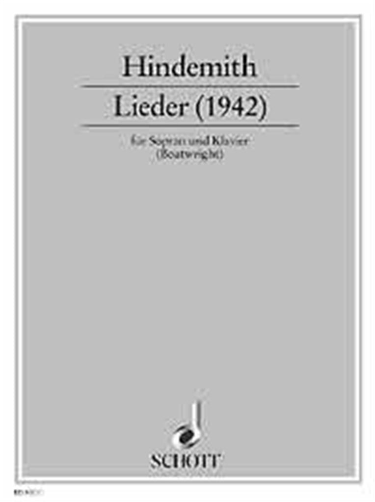 Lieder