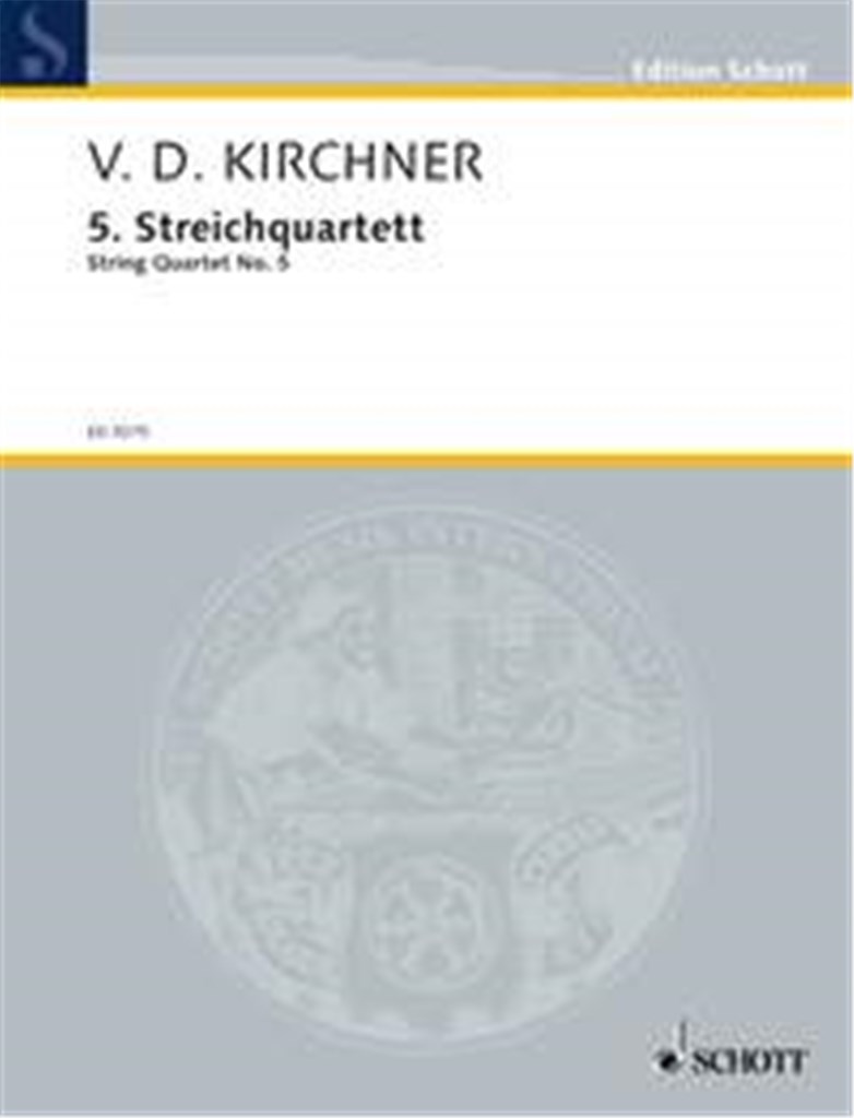 String Quartet No. 5