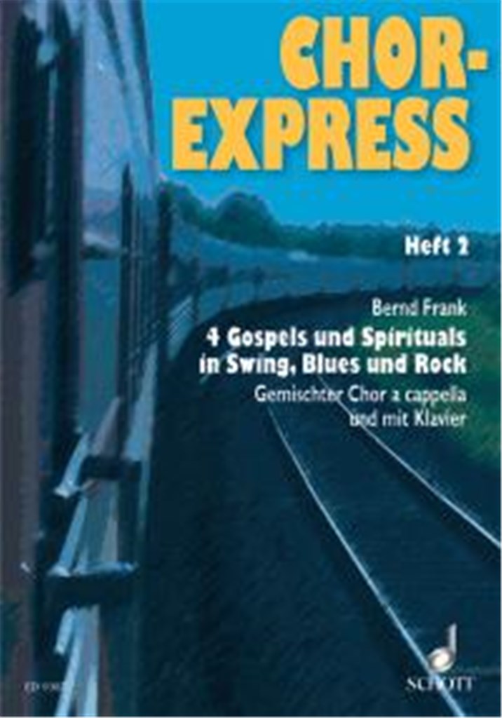 Chorexpress 2