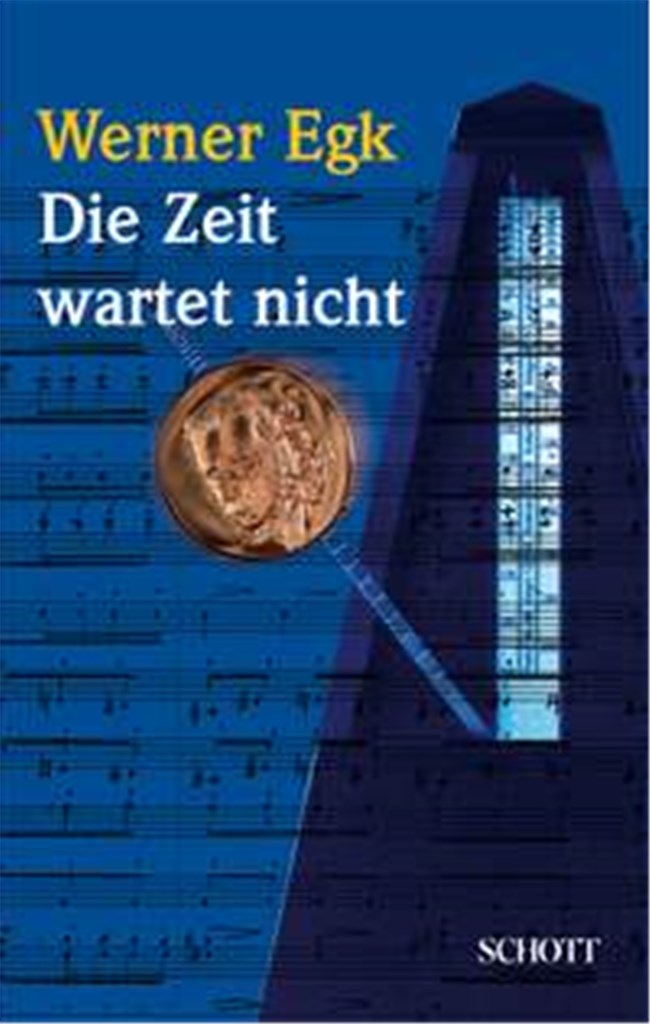 Die Zeit wartet nicht