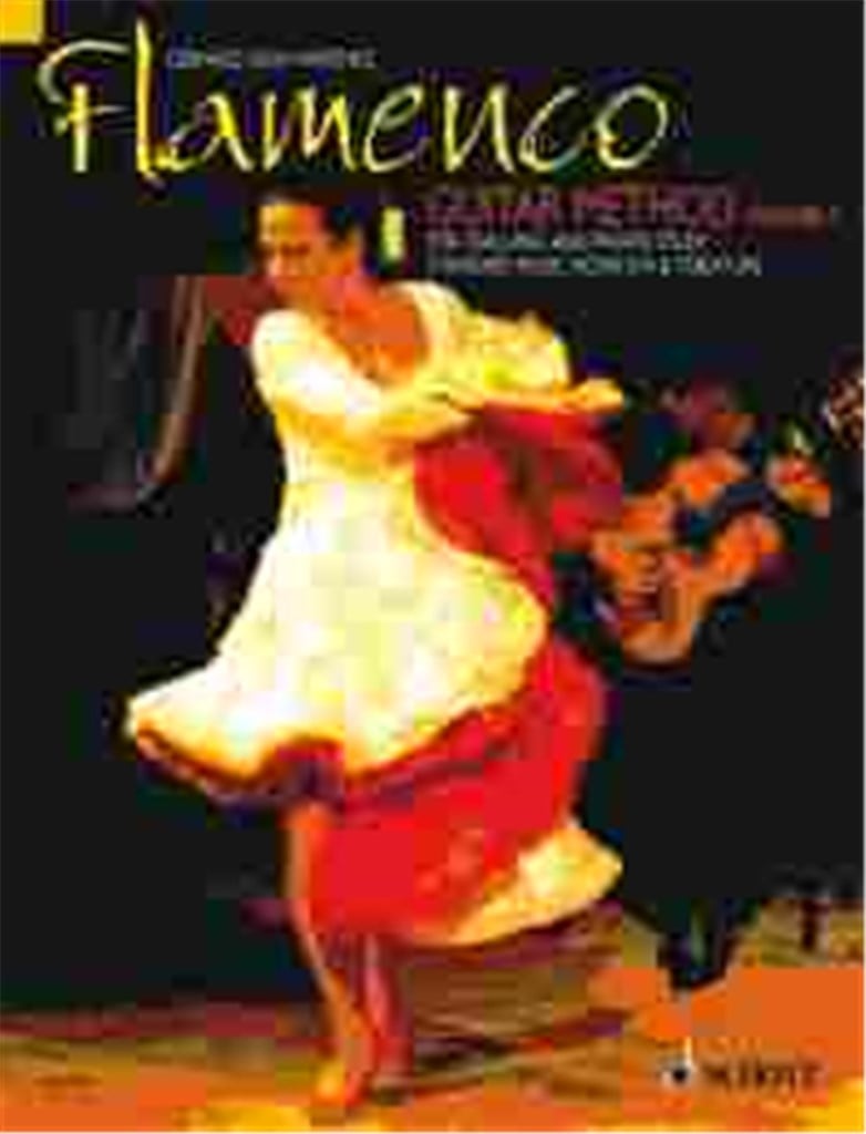 Flamenco Guitar Method 2 ( English )