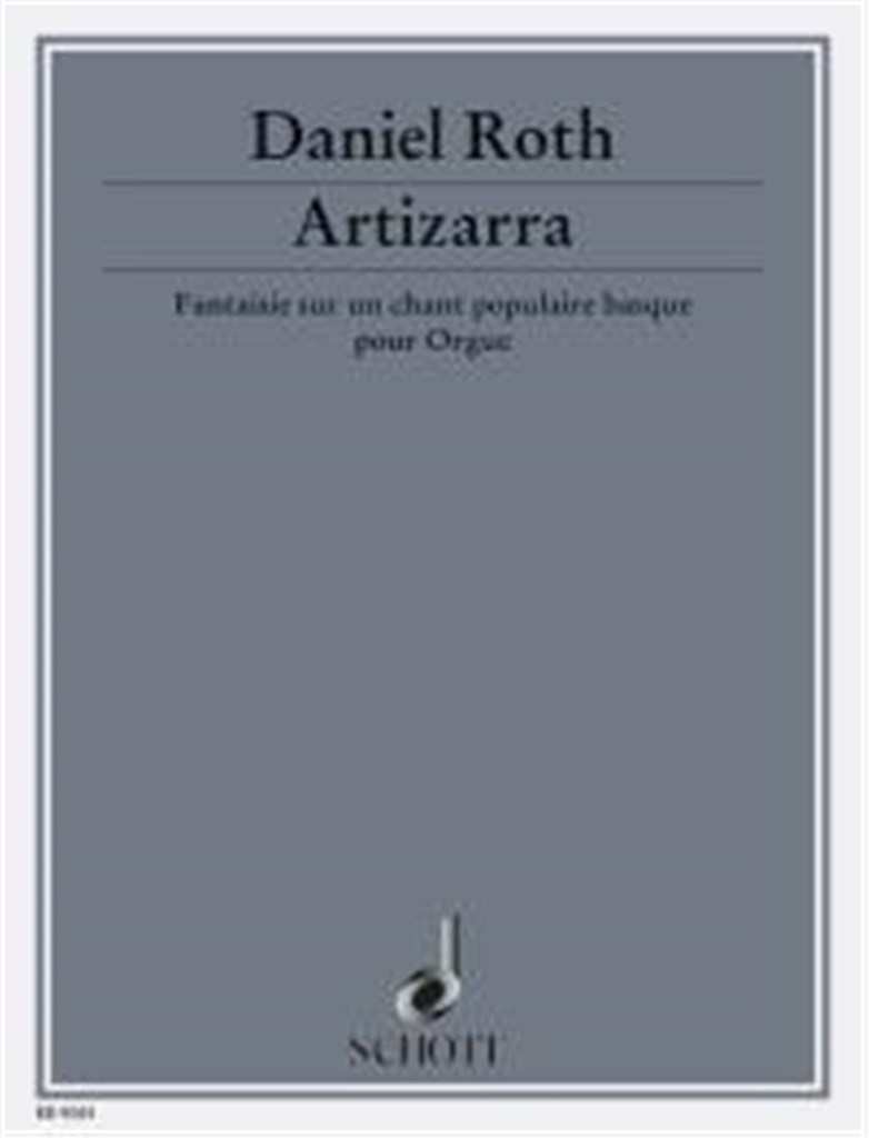 Artizarra