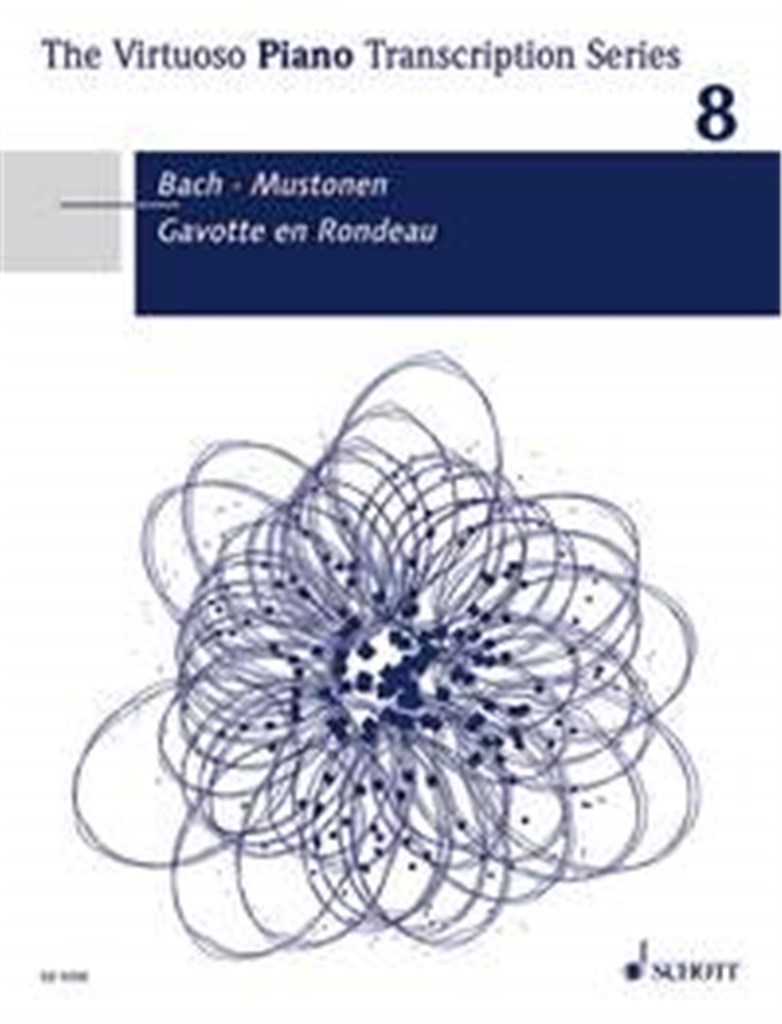 Gavotte en Rondeau