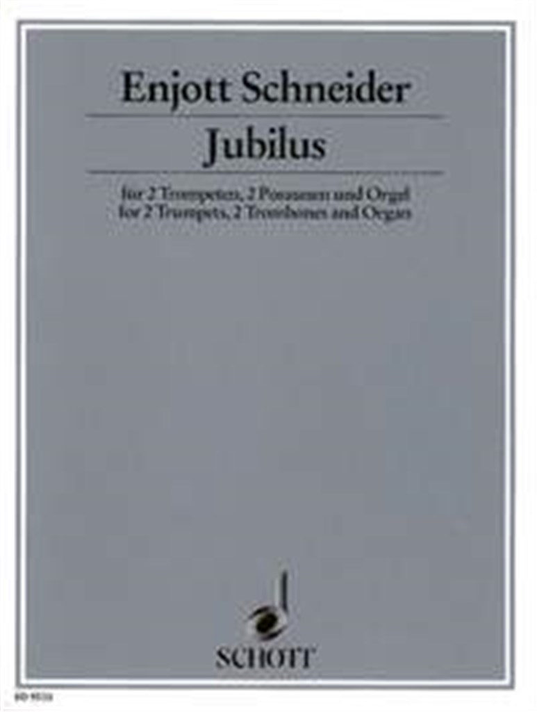 Jubilus