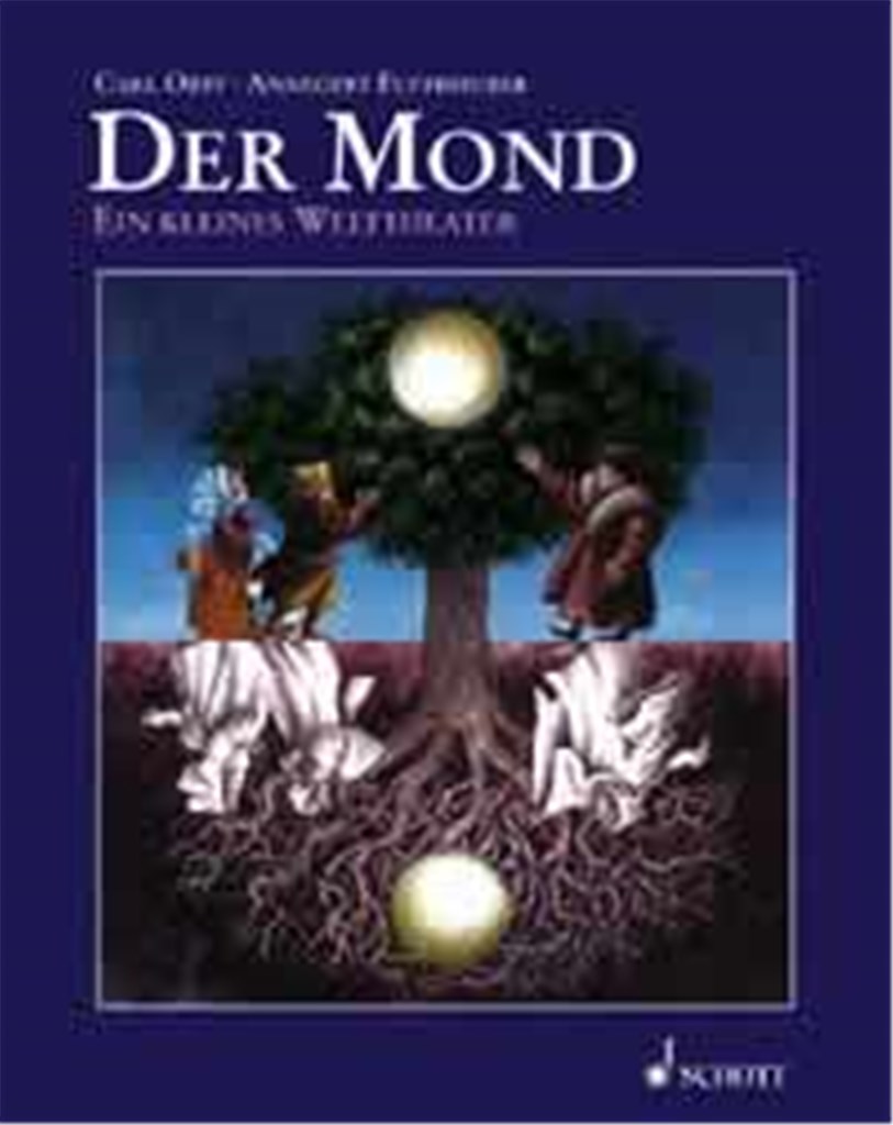 Der Mond