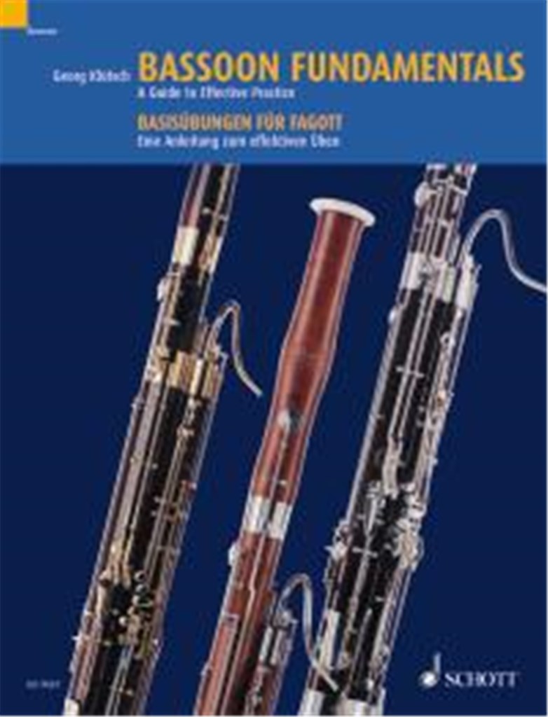 Bassoon Fundamentals