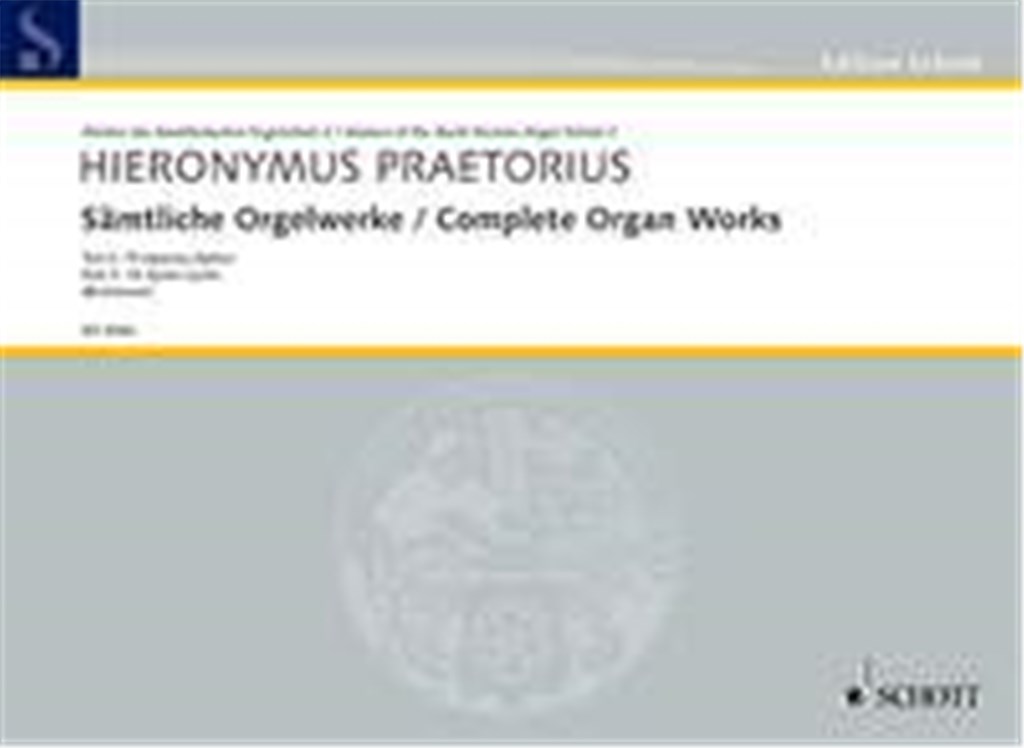Complete Organ Works Band 2