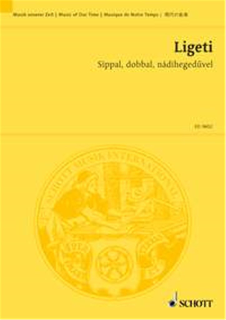 Síppal, dobbal, nádihegedüvel