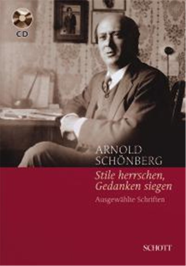 Stile herrschen, Gedanken siegen