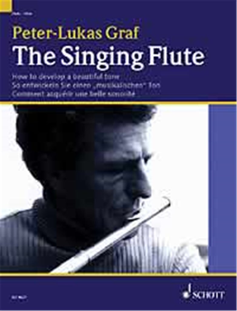 Singing Flute