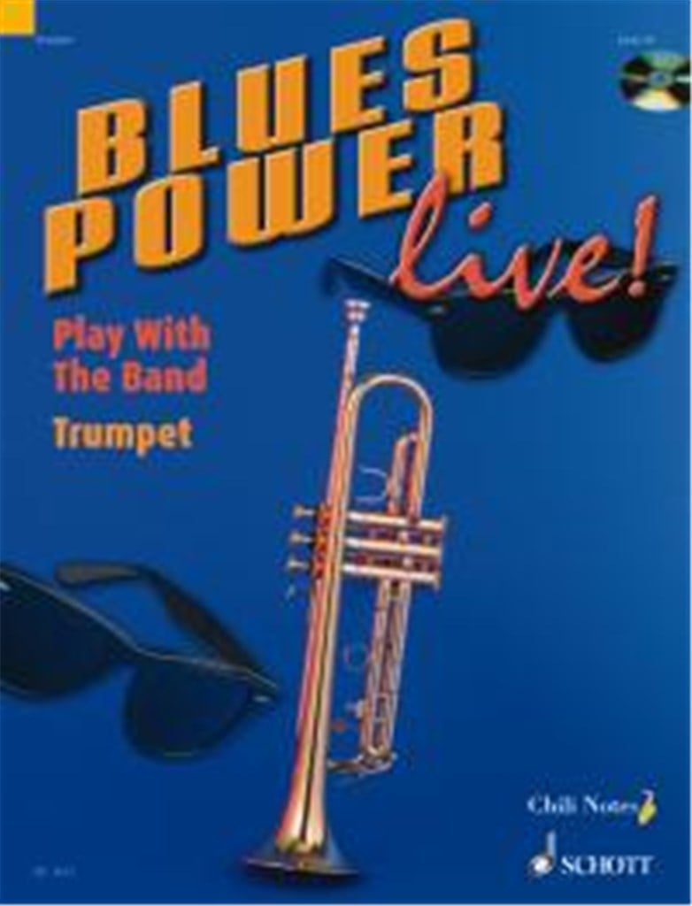 Blues Power live!