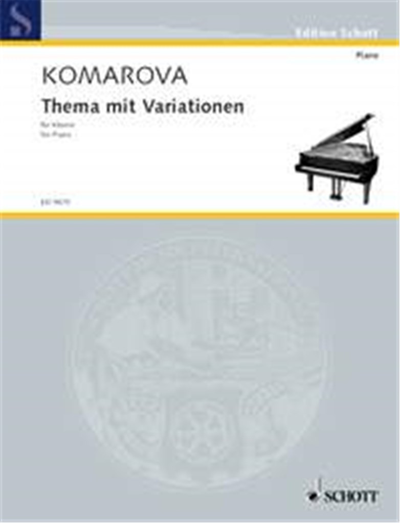 Theme with Variations