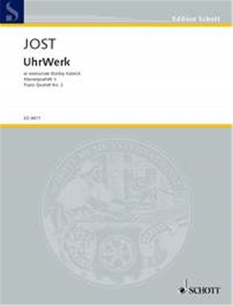UhrWerk