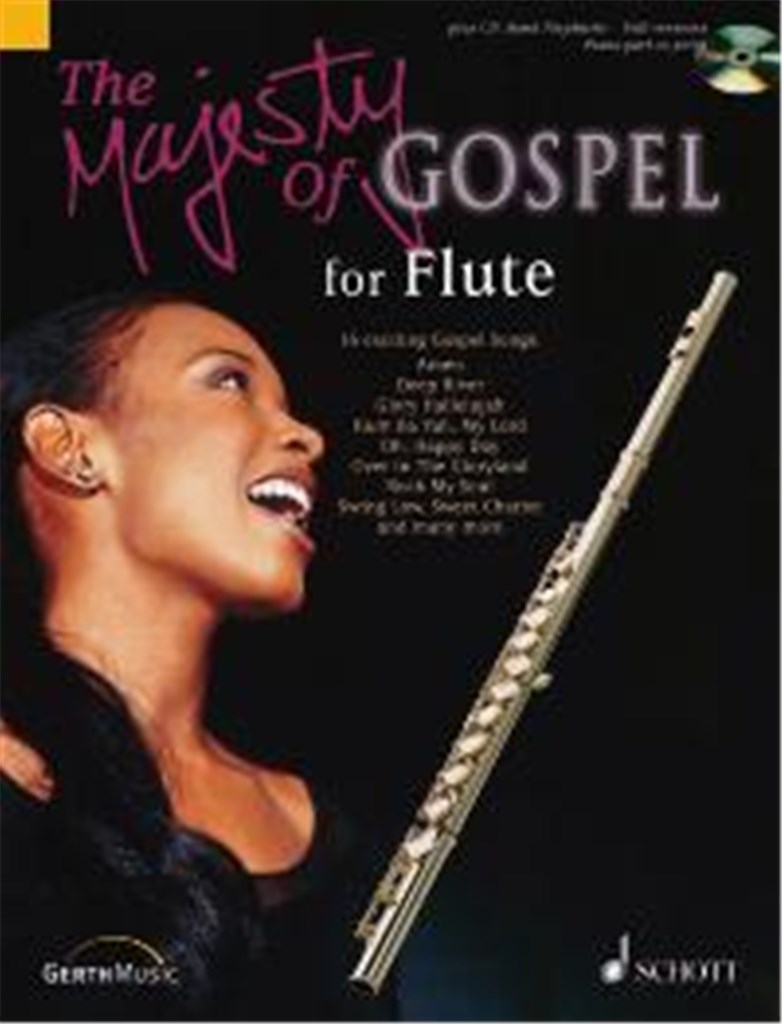 The Majesty Of Gospel