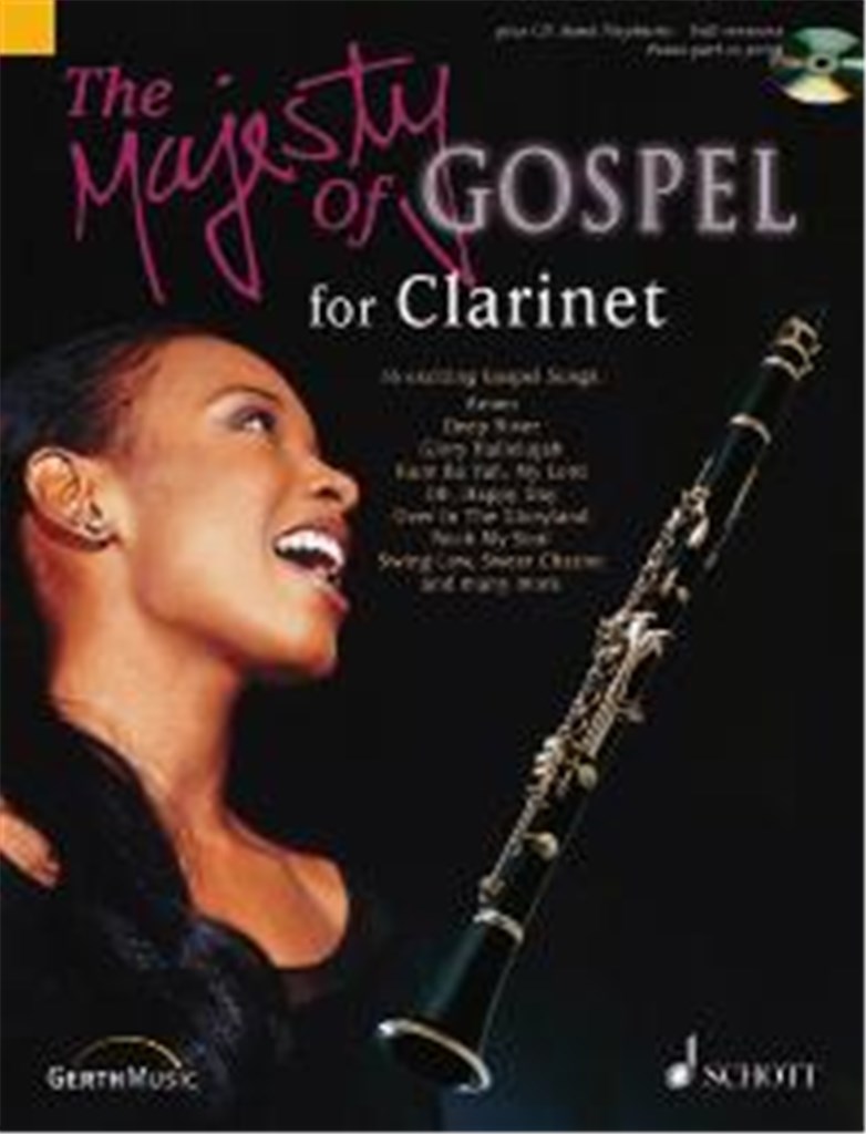 The Majesty Of Gospel